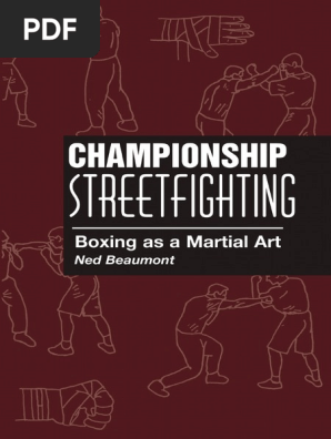 Championship Street Fighting