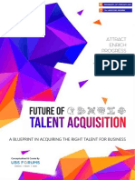 5th Dec- Future of Talent Acquisition 2020