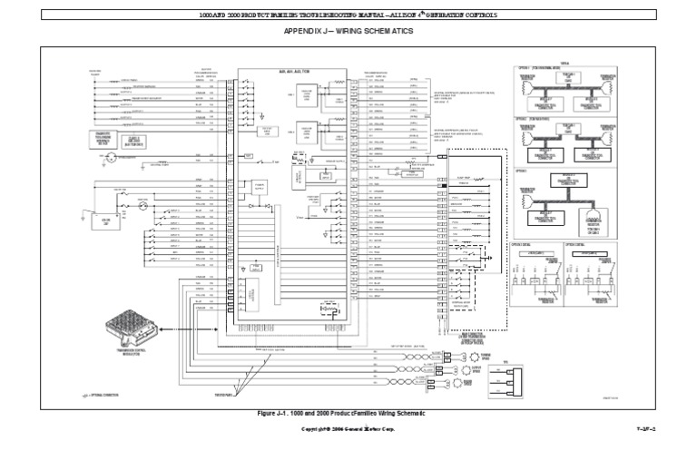31+ Allison Transmission Wiring Schematic