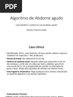 Algoritmo de Abdome agudo.pptx