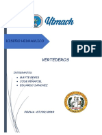 Vertederos PDF