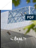 Workbook Beal Pro 2018