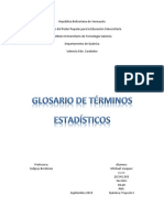 Glosario de Terminos PDF