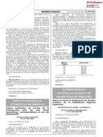 Indices Unificados de Precios de La Construccion para Las Se Resolucion Jefatural No 231 2019 Inei 1793798 1