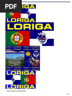 History of Loriga - História de Loriga - Cidade de Loriga - Google