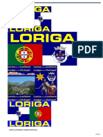 History of Loriga - História de Loriga - Cidade de Loriga - Google