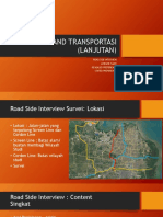 Modelling Materi 3 SURVEI RSI SD STATED PREFERENCE