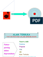 Alam Terbuka