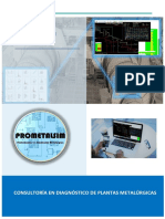 BROCHURE PROMETALSIM 2020