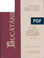 BUCATARIE Retetar General PDF