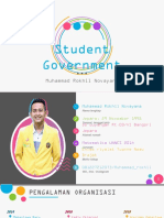 Student Goverment