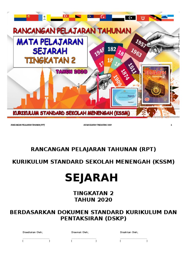 Rpt T2 Sej 2020 Zon B Pdf