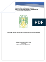 Análisis de La Película PDF