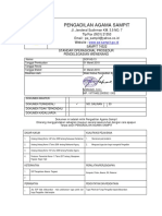 Sop Pendelegasian Wewenang PDF
