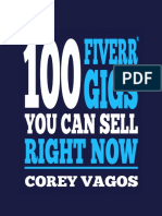 100 Fiverr Gigs Wso PDF