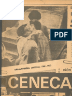 [1983] Sujeto social y proyecto histórico en la dramaturgia chilena actual; María de la Luz Hurtado [Chile].pdf