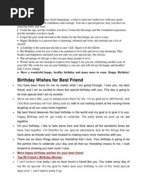 Birthdays wishes.docx