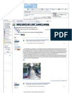 หลักการทำงานของระบบควบคุมเครื่องยนต์ใน Peugeot 406 EA9 PDF