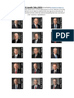 2020 NEW Updated LDS Apostle Tabs PDF