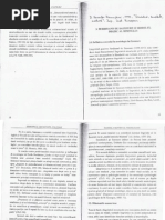 Roland Barthes - Mitologii | PDF