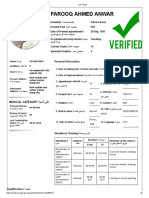 ICP Chart PDF