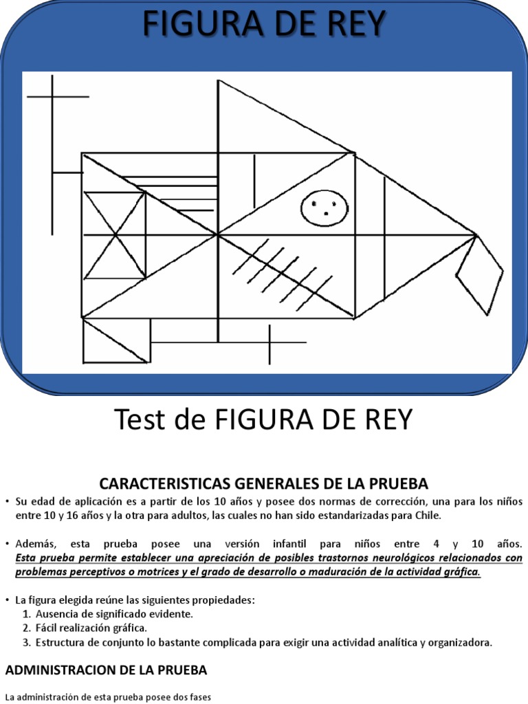 Resumen Examen Figura de Rey | Descargar gratis PDF | Cognición ...