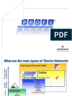 Profibus DP