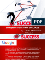 ENTREPRENEURIAL GROWTH GOOGLE.pptx