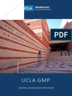 UCLA GMP Brochure PDF