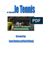 Table Tennis Harrison McCurdy-2784