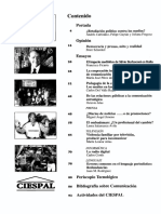 La Radio Digital - Revista Chasqui PDF