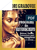 Resumo Programa Rejuvenescimento Beleza Saude Perda Peso 2308 PDF