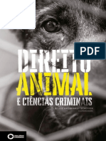 Direito Animal e Ciências Criminais - Gisele Scheffer PDF