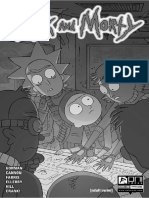 Rick and Morty 009 (2015) (Digi - Desconocido