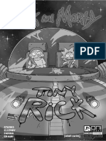 Rick and Morty 025 (2017) (Digi - Desconocido