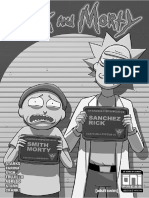 Rick and Morty 039 (2018) (Digi - Desconocido