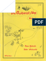 The Guitarist's Way Book 1. - Peter Nuttall PDF