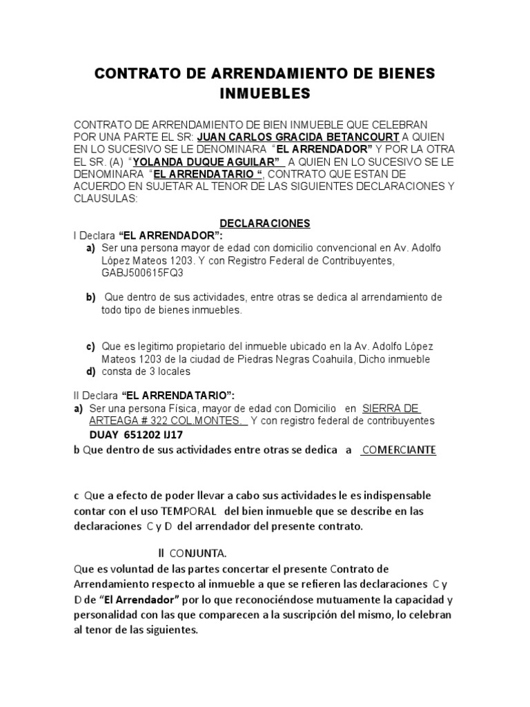 Estos son tus beneficios, facilidades y estímulos si eres del Régimen de Arrendamiento.