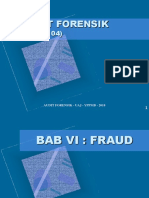 7 Bab Vi Fraud