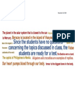 Fallacy PDF