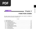 FRENIC LIFT LM2-Code