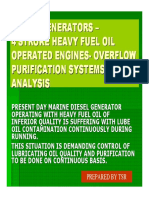 DG Effective OFLOW PURIFICATION SYSTEM