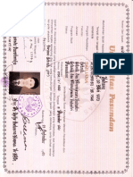 Ijazah Negara S1 PDF