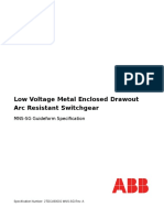 2TDC290002 MNS-SG AR Guideform Specification Rev. A .doc