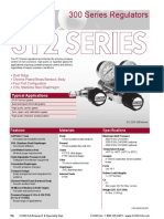 ADC3010 AF 312 Series Regulator