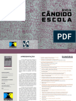 Revista Cândido Escola_Edição 02 Ano de 2019 (18.03.2019) WEB
