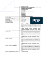 Form Online SKPL - Mandiri 2019