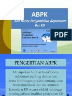 ABPK-KB
