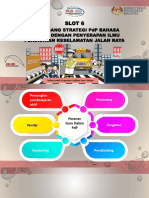 Merancang Strategi Penyerapan Ilmu PKJR dalam PdP BM 