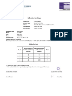 Earth Tester PDF